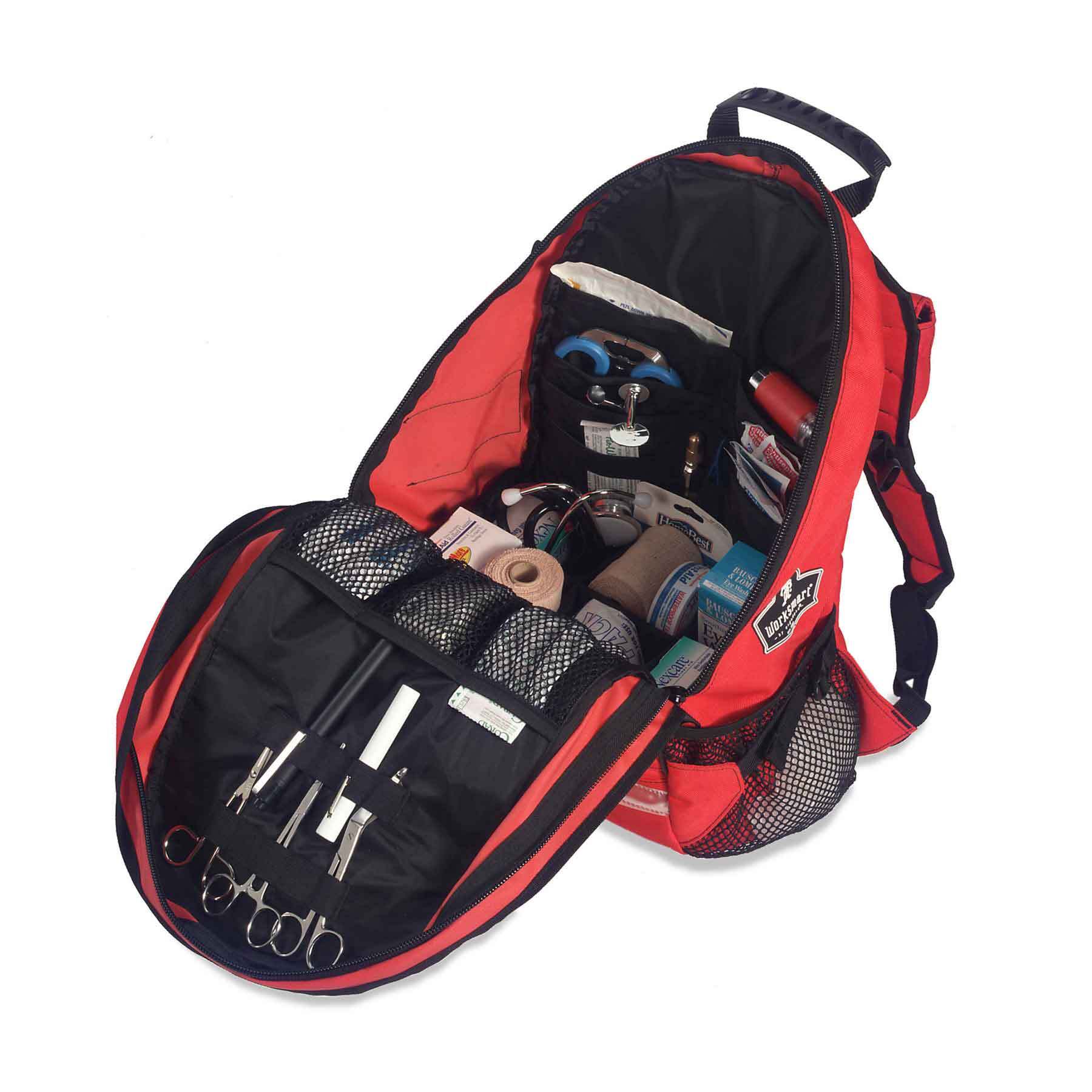 Backpack Trauma Bag - Bags/Totes